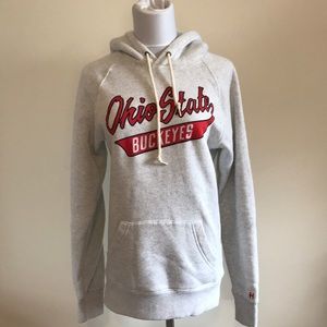 Homage Ohio State Sweatshirt